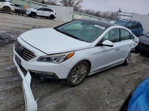 Hyundai Sonata SPORT 2.4L 4 2015