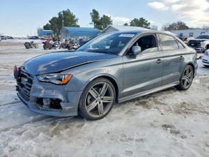 Audi A3 PREMIUM 1.8L 4 2016