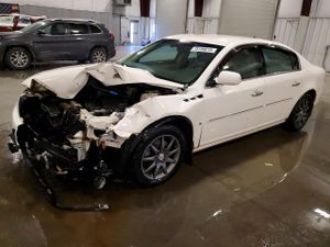 Buick Lucerne CXL 3.8L 6 2007