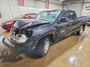 Toyota Tacoma ACCESS CAB 2.7L 4 2010