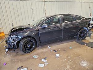 Ford Fusion SE 2.0L 4 2015