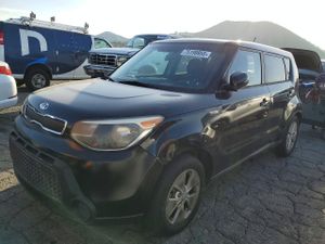 Kia Soul 1.6L 4 2014