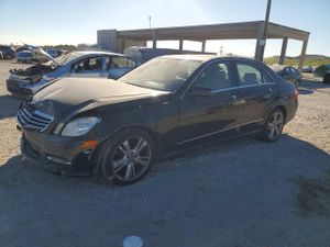 Mercedes-Benz E 350 3.5L 6 2013