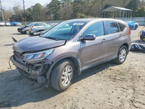 Honda CR-V EX 2.4L 4 2015