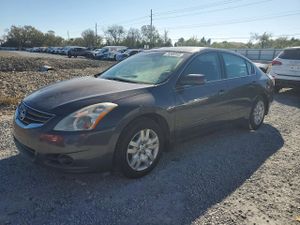 Nissan Altima BASE 2.5L 4 2012