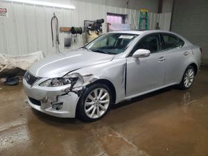 Lexus IS 250 2.5L 6 2009