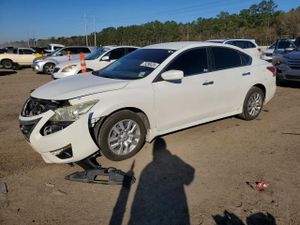 Nissan Altima 2.5 2.5L 4 2013