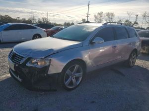 Volkswagen Passat WAGON KOMFORT 2.0L 4 2008