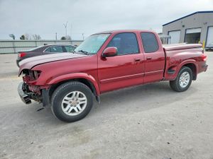 Toyota Tundra ACCESS CAB LIMITED 4.7L 8 2004