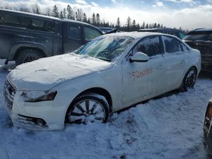 Audi A4 PREMIUM 2.0L 4 2011