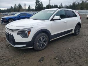 Kia Niro EX 1.6L 4 2024
