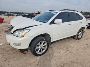 Lexus RX 350 3.5L 6 2008