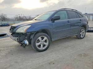 Lexus RX 330 3.3L 6 2004