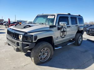 Hummer H3 3.7L 5 2007