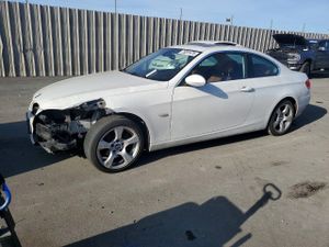 BMW 3 Series XI 3.0L 6 2007