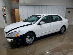 Honda Accord LX 2.4L 4 2004