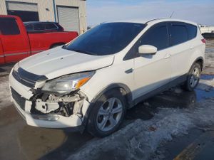 Ford Escape SE 1.6L 4 2015