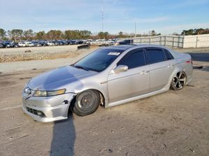 Acura TL 3.2L 6 2008