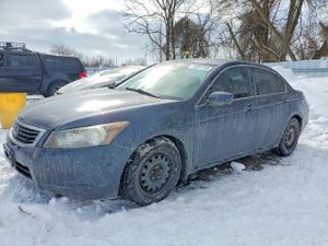 Honda Accord EXL 2.4L 4 2008