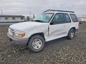 Ford Explorer 4.0L 6 1997