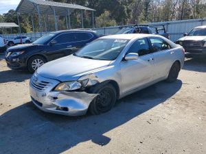 Toyota Camry 2.4L 4 2007