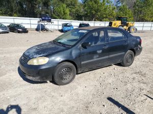 Toyota Corolla CE 1.8L 4 2003