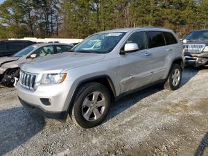 Jeep Grand Cherokee LAREDO 3.6L 6 2012