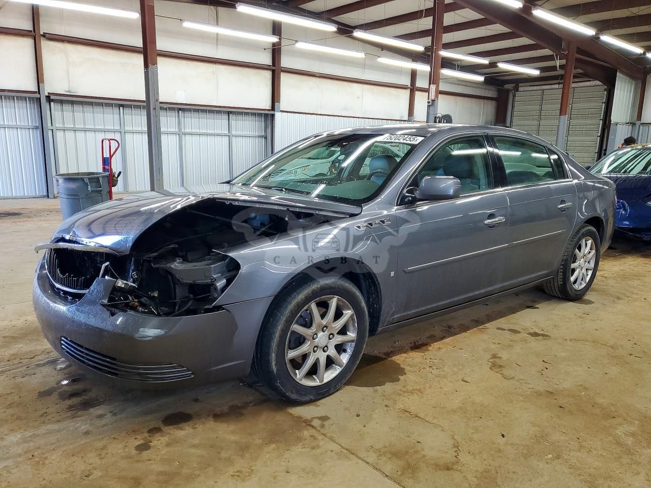 Buick Lucerne CXL 3.8L 6 2008
