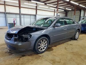 Buick Lucerne CXL 3.8L 6 2008