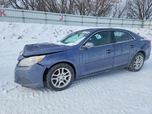 Chevrolet Malibu 1LT 2.5L 4 2014