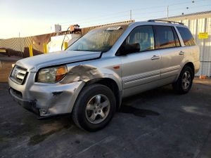 Honda Pilot EX 3.5L 6 2006