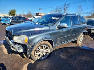 Volvo XC90 3.2 3.2L 6 2014