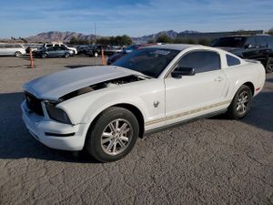 Ford Mustang 4.0L 6 2009