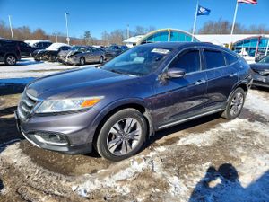 Honda Accord EXL 3.5L 6 2015