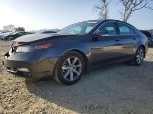 Acura TL 3.5L 6 2012