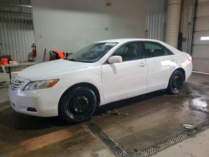 Toyota Camry CE 2.4L 4 2008