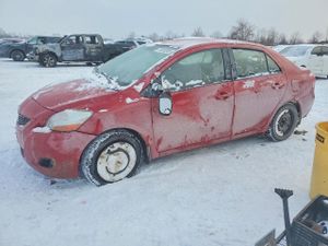 Toyota Yaris 1.5L 4 2010