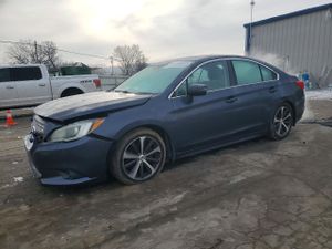 Subaru Legacy 2.5I LIMITED 2.5L 4 2015