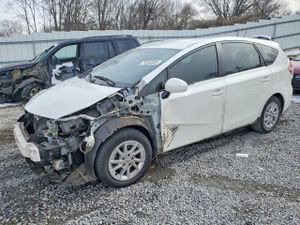 Toyota Prius 1.8L 4 2015
