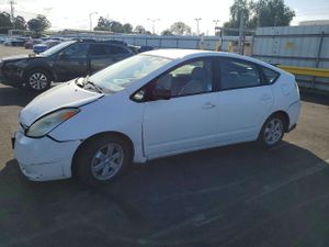 Toyota Prius 1.5L 4 2004