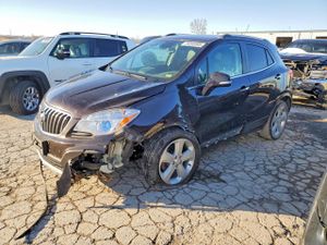 Buick Encore CONVENIENCE 1.4L 4 2015