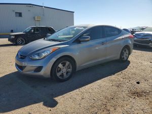 Hyundai Elantra GLS 1.8L 4 2011