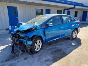 Ford Focus SE 2.0L 4 2013