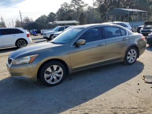 Honda Accord EXL 2.4L 4 2008