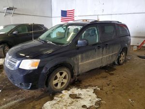 Dodge Grand Caravan (Caravan) 3.8L 6 2010