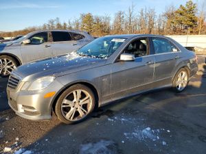 Mercedes-Benz E 350 4MATIC 3.5L 6 2012
