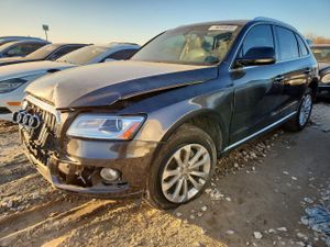 Audi Q5 PREMIUM PLUS 2.0L 4 2015