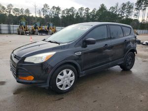 Ford Escape S 2.5L 4 2014