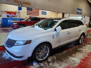 Lincoln MKT 3.5L 6 2014
