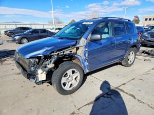 Toyota Rav4 2.5L 4 2011